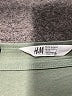 H&M 100% Cotton Green Active Tank Size 5T - 6 - photo 3