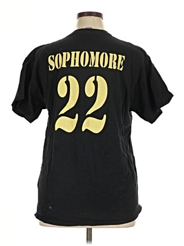 Gildan Short Sleeve T-Shirt (view 2)