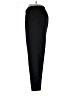 Rebecca Malone 100% Polyester Solid Black Track Pants Size L - photo 5