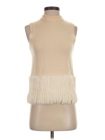 Rachel Zoe Sweater Vest (view 1)