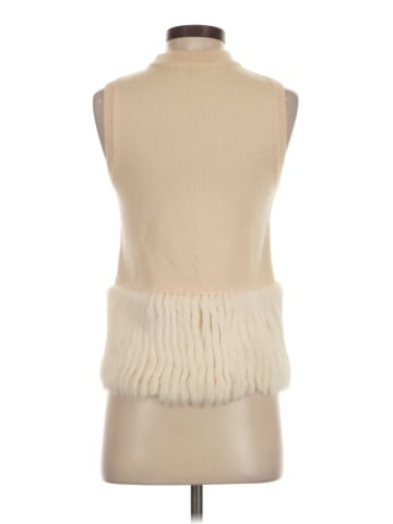 Rachel Zoe Sweater Vest (view 2)