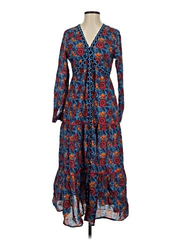 Printfresh Casual Dress (view 1)