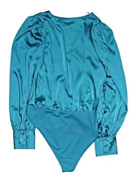 Sergio Hudson x Target Long Sleeve Blouse (view 2)