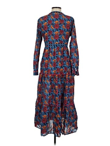 Printfresh Casual Dress (view 2)