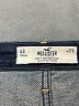 Hollister Blue Jeans Size 4S - photo 7