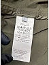 Valentino 100% Nylon Green Jacket Size 4 - photo 14