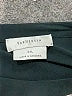 Van Heusen 100% Polyester Animal Print Black Short Sleeve Top Size XXL - photo 7