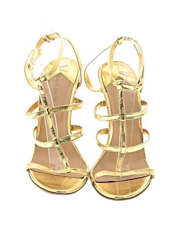 Charline De Luca Sandals (view 2)