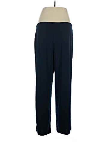 Kathie Lee Active Pants (view 2)