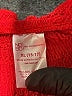 No Boundaries 100% Polyester Red Casual Dress Size XL - photo 7