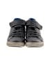 GEOX Blue Sneakers Size 3 1/2 (youth) - photo 2