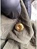Valentino 100% Nylon Green Jacket Size 4 - photo 8