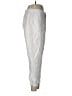 H By Halston White Linen Pants Size M - photo 4
