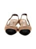 ROTHY'S Color Block Tan Flats Size 7 1/2 - photo 2