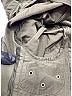 Valentino 100% Nylon Green Jacket Size 4 - photo 12