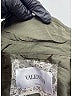 Valentino 100% Nylon Green Jacket Size 4 - photo 13