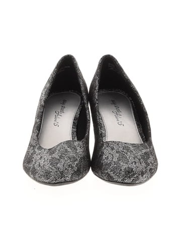 Easy Street Heels (view 2)
