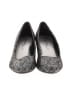 Easy Street Tweed Gray Heels Size 10 - photo 2