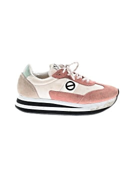 No Name Sneakers (view 1)