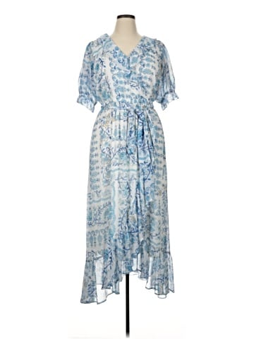 Lauren Conrad Casual Dress (view 1)