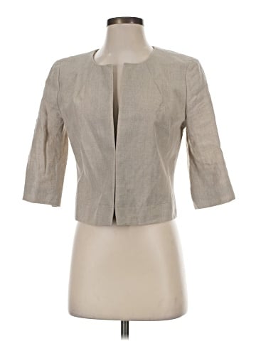 Baird Mcnutt For J.crew Blazer (view 1)