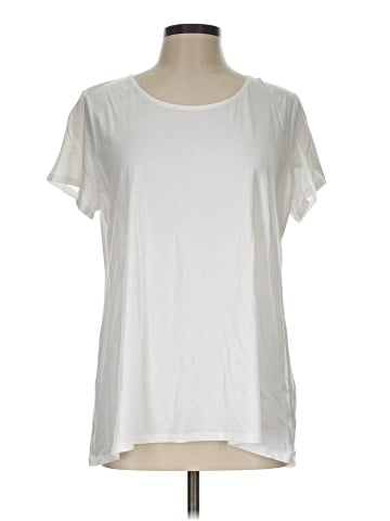 Purejill Short Sleeve T-Shirt (view 1)