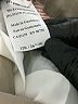 Assorted Brands Solid Gray Casual Pants Size 12r - photo 8