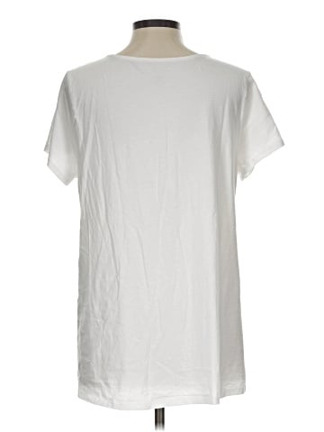 Purejill Short Sleeve T-Shirt (view 2)