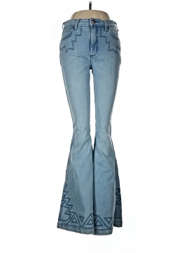 Wrangler Jeans Co Jeans