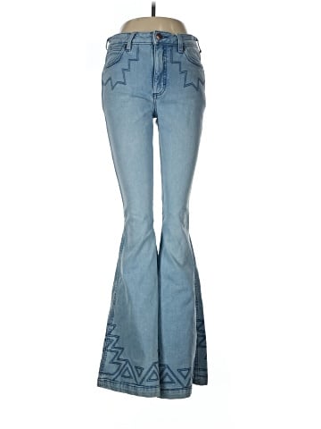 Wrangler Jeans Co Jeans (view 1)