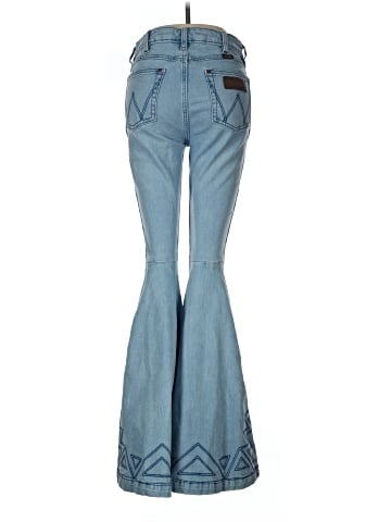 Wrangler Jeans Co Jeans (view 2)