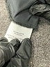 Sympli Gray Blazer Size 6 - photo 8