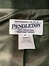 Pendleton 100% Wool Gray Wool Blazer Size 8 - photo 6