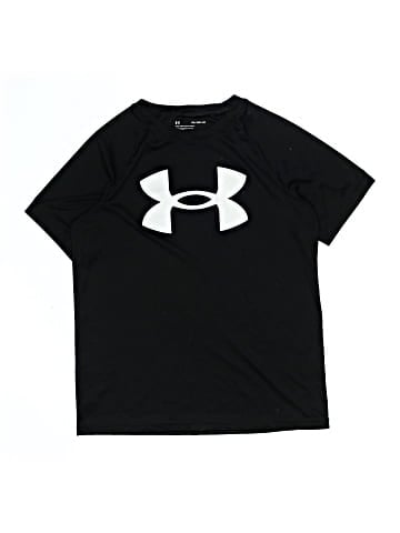 Under Armour Active T-Shirt (view 1)