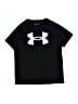 Under Armour Black Active T-Shirt Size M (youth) - photo 1
