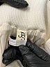 JS71 Ivory Cargo Pants Size 26 waist - photo 7