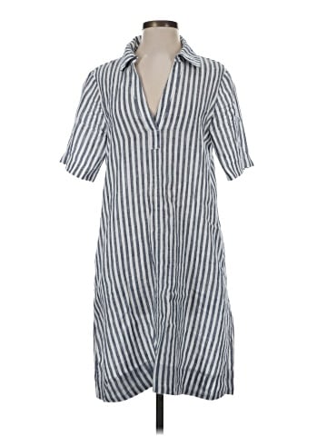 J.Crew Casual Dress (view 1)