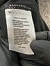 Reebok Solid Black Active Skort Size XL - photo 4