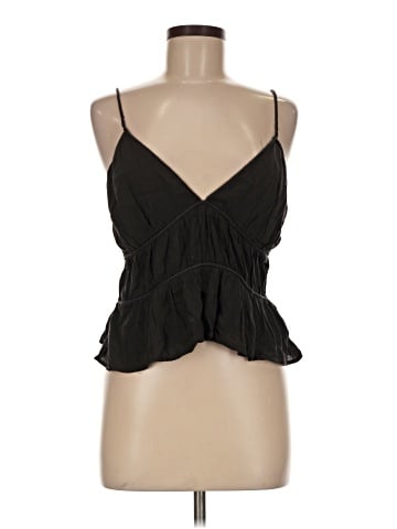 Divided by H&M Sleeveless Blouse (view 1)