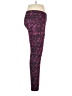 Athletic Works Print Pink Active Pants Size 18 - photo 4