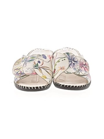La Plume Sandals (view 2)