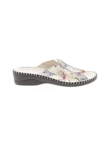 La Plume Sandals (view 1)