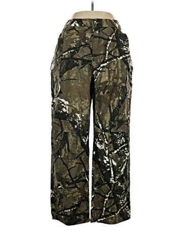 Shein Curve Casual Pants (view 1)