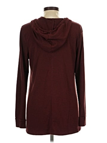 Bobeau Pullover Sweater (view 2)