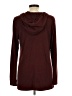 Bobeau Burgundy Pullover Sweater Size L - photo 2