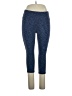 lucy Blue Active Pants Size XL - photo 1