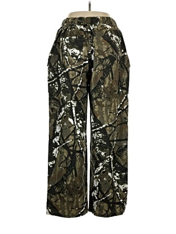 Shein Curve Casual Pants (view 2)
