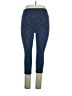 lucy Blue Active Pants Size XL - photo 2