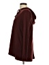 Bobeau Burgundy Pullover Sweater Size L - photo 5