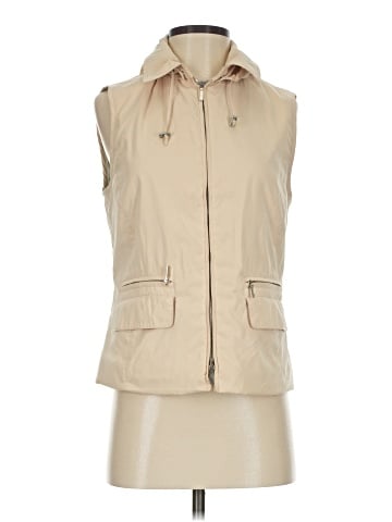 Faconnable Vest (view 1)